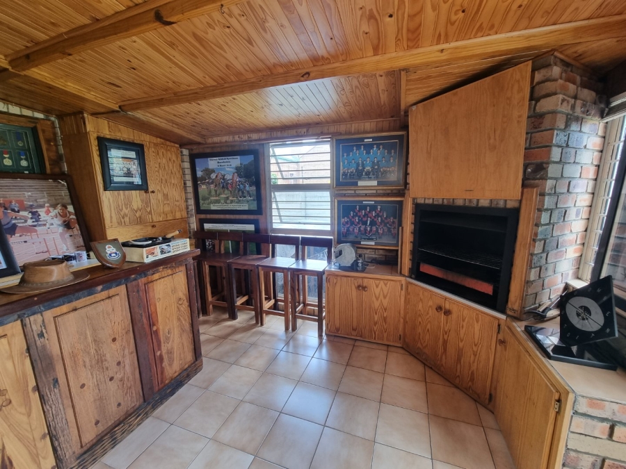 To Let 3 Bedroom Property for Rent in La Provance Free State